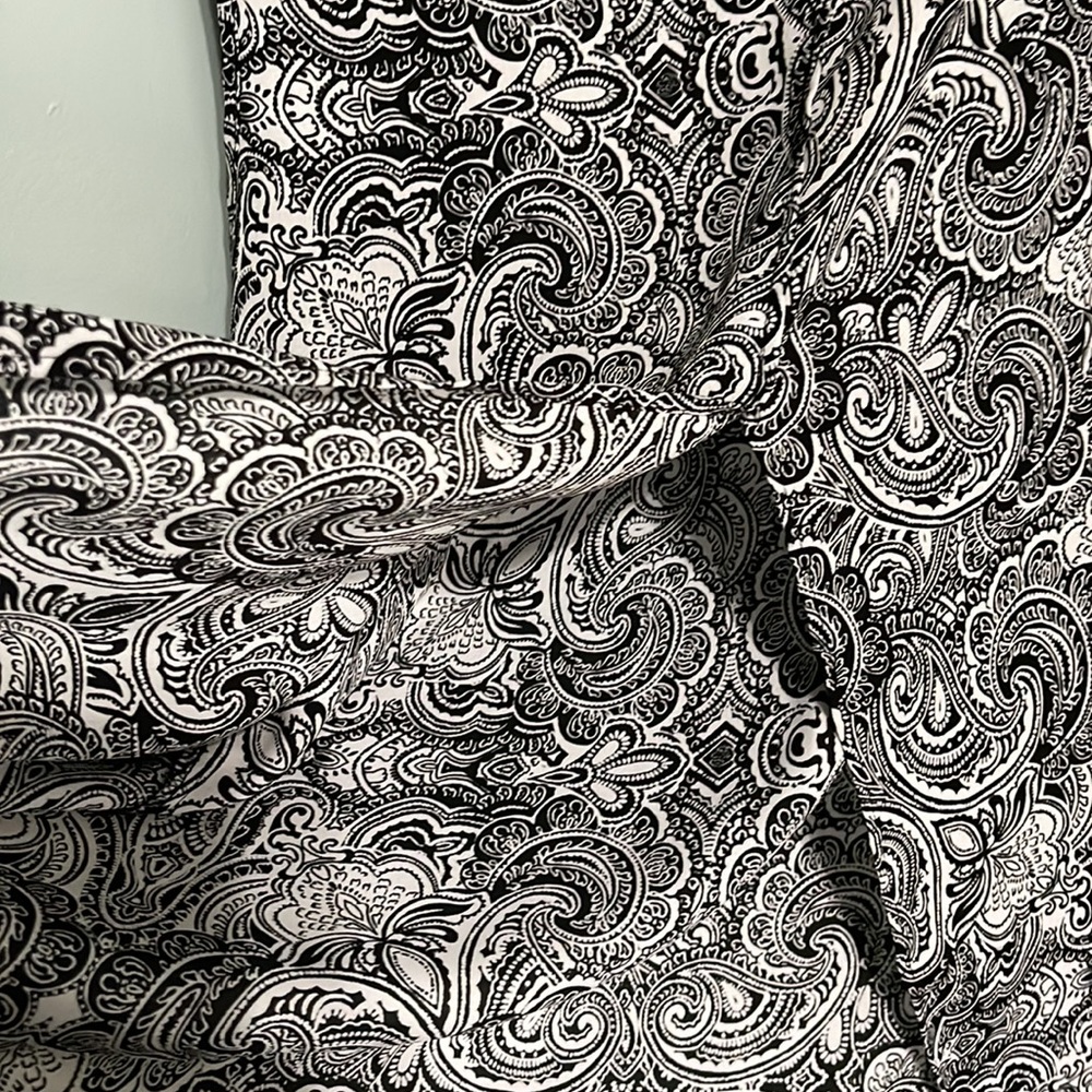 Express split back top - Picture 5 of 5